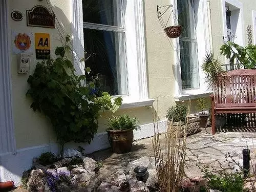 Fotos del hotel Brooklands:  7