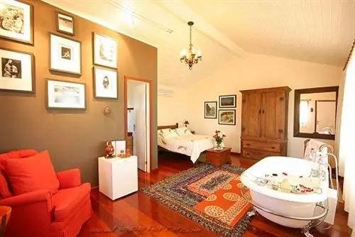 Fotos del hotel Pousada Praia Da Hipica:  21