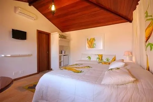 Fotos del hotel Pousada Praia Da Hipica:  11