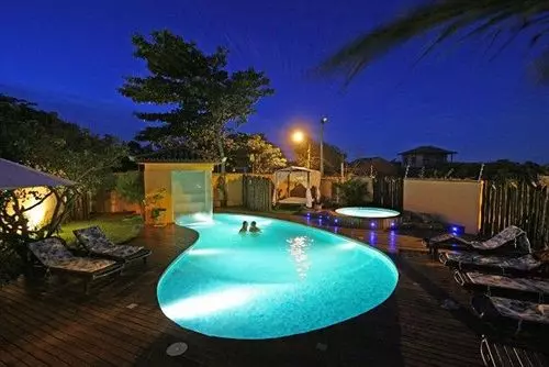 Fotos del hotel Pousada Praia Da Hipica:  10