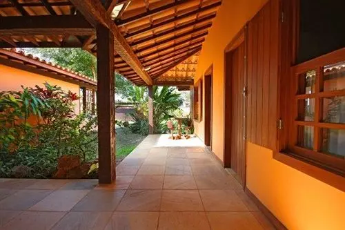 Fotos del hotel Pousada Praia Da Hipica:  13