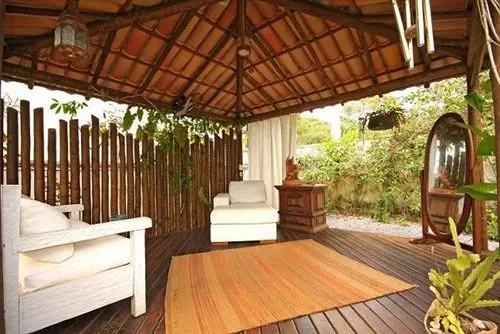 Fotos del hotel Pousada Praia Da Hipica:  6