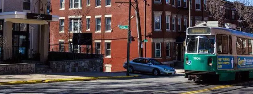 Fotos del hotel Envision  Bostonlongwood, Ascend  Collection:  6