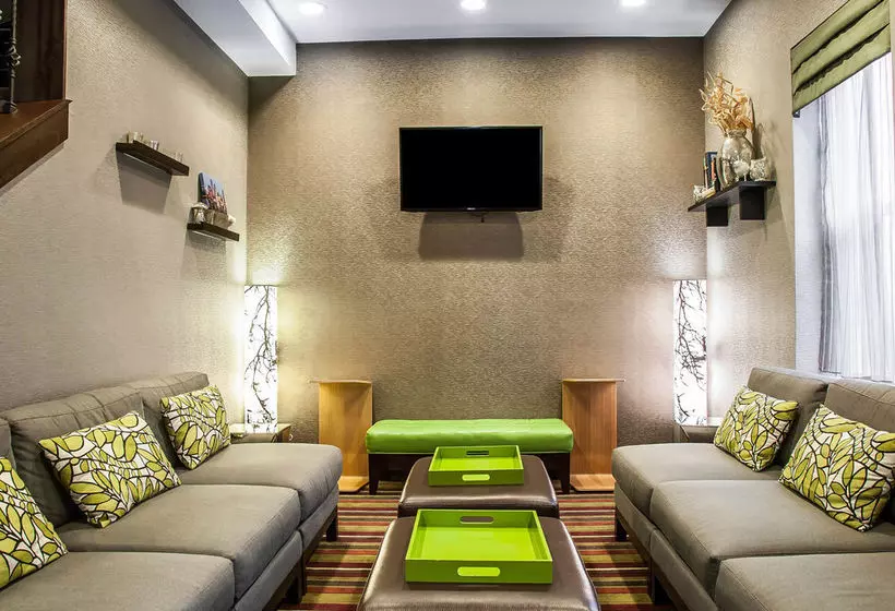 Fotos del hotel Envision  Bostonlongwood, Ascend  Collection:  9