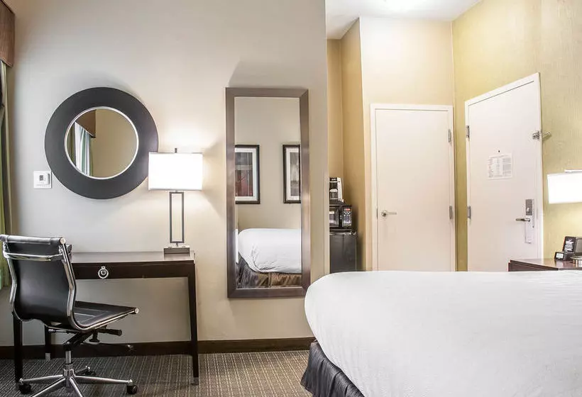 Fotos del hotel Envision  Bostonlongwood, Ascend  Collection:  17