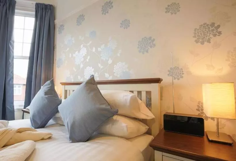 Bootham City Centre Guest House