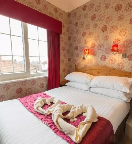 Fotos del hotel Bootham City Centre Guest House:  12