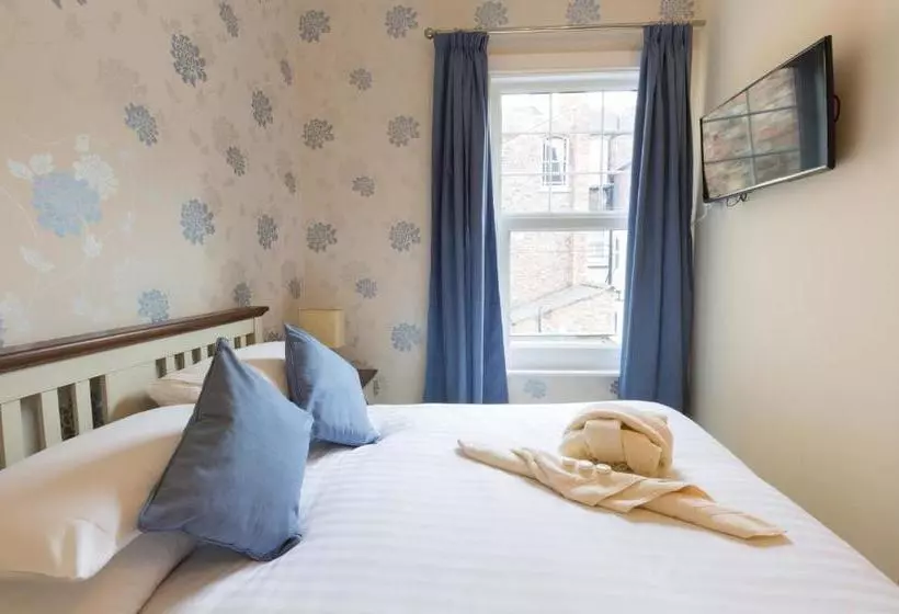 Fotos del hotel Bootham City Centre Guest House:  14
