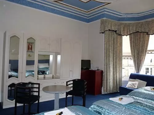 Fotos del hotel Alba Hills Guest House:  22