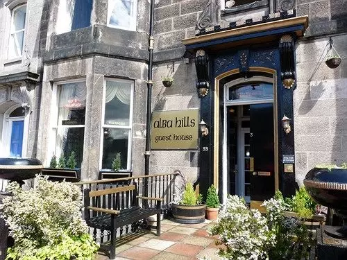 Fotos del hotel Alba Hills Guest House:  11