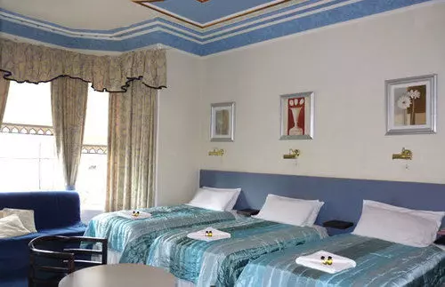 Fotos del hotel Alba Hills Guest House:  10