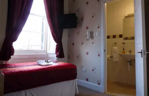 Fotos del hotel Alba Hills Guest House:  13