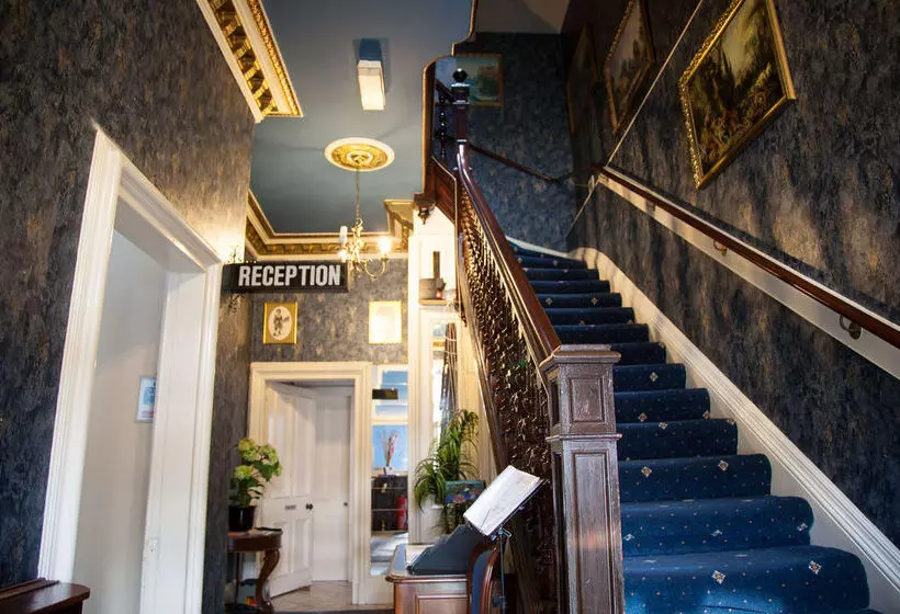 Fotos del hotel Alba Hills Guest House:  2