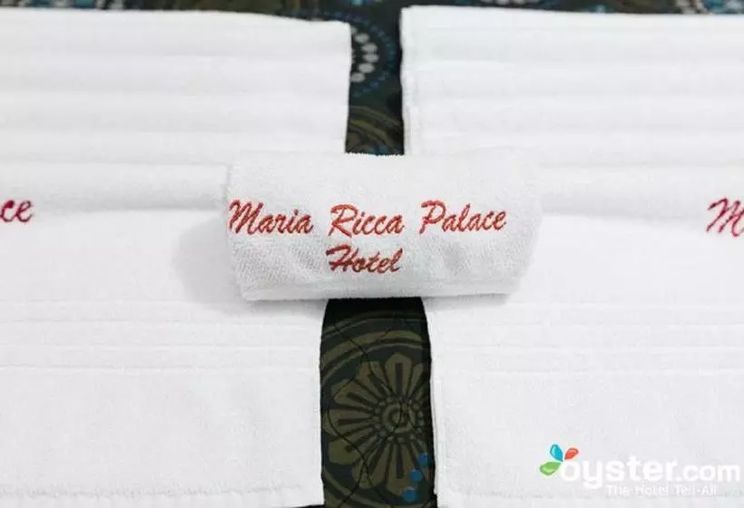 Fotos del hotel Maria Ricca:  5