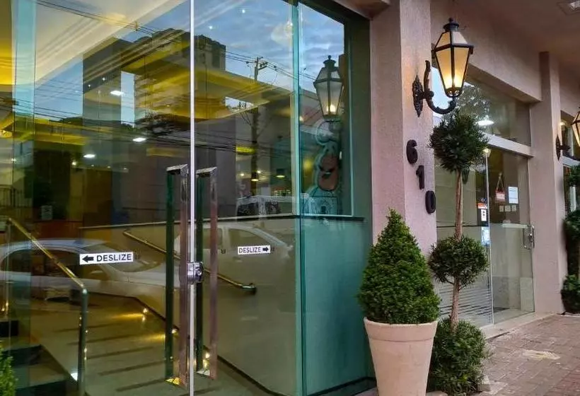 Fotos del hotel Maria Ricca:  6