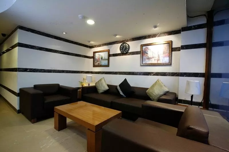 Fotos del hotel Mango Suites Apex:  2