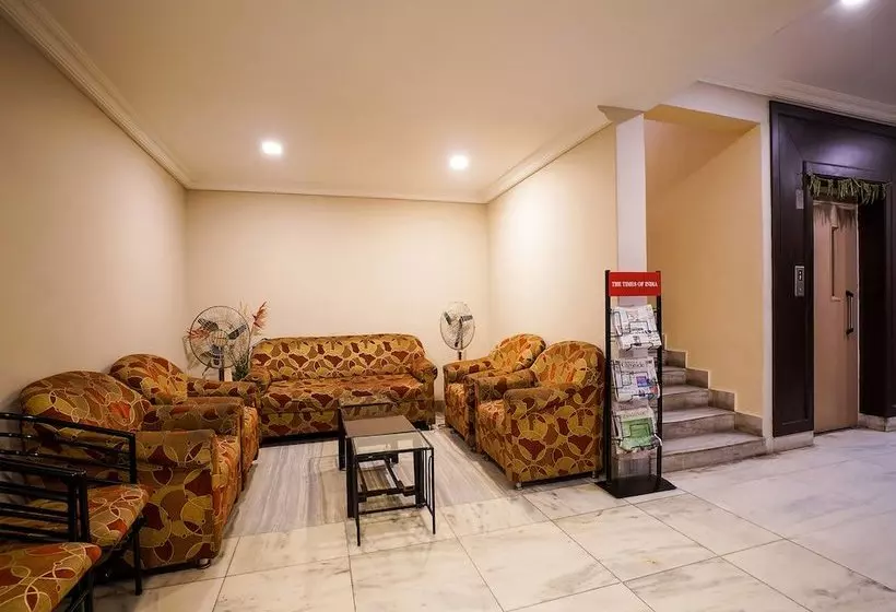 Fotos del hotel OYO Flagship 19581 Hotel Raj Classic MG Road:  3
