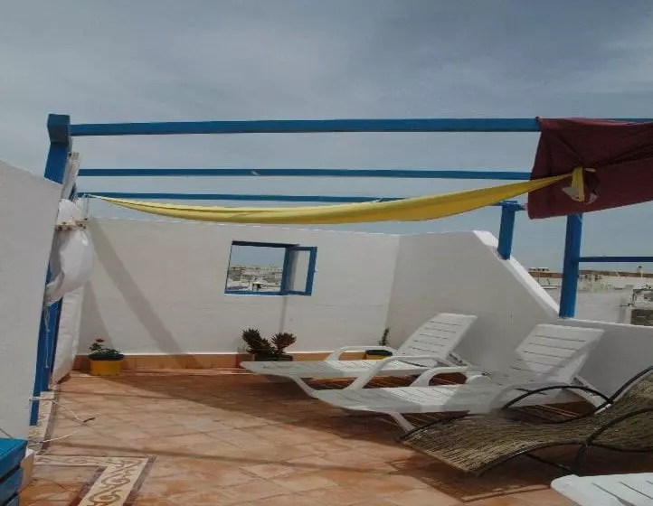 Fotos del hotel La Maison Du Vent D Essaouira:  9