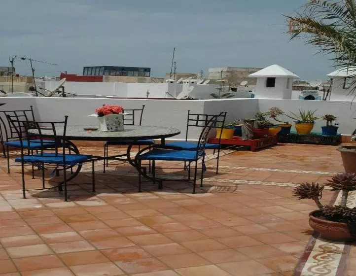 Fotos del hotel La Maison Du Vent D Essaouira:  4