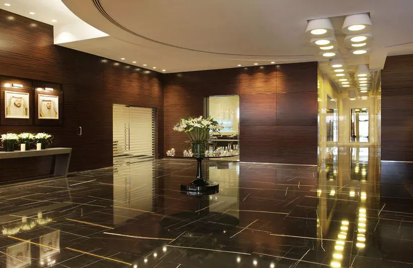 Fotos del hotel Cosmopolitan:  19