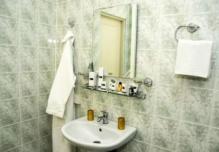 Fotos del hotel Balion:  5