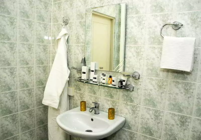 Fotos del hotel Balion:  8