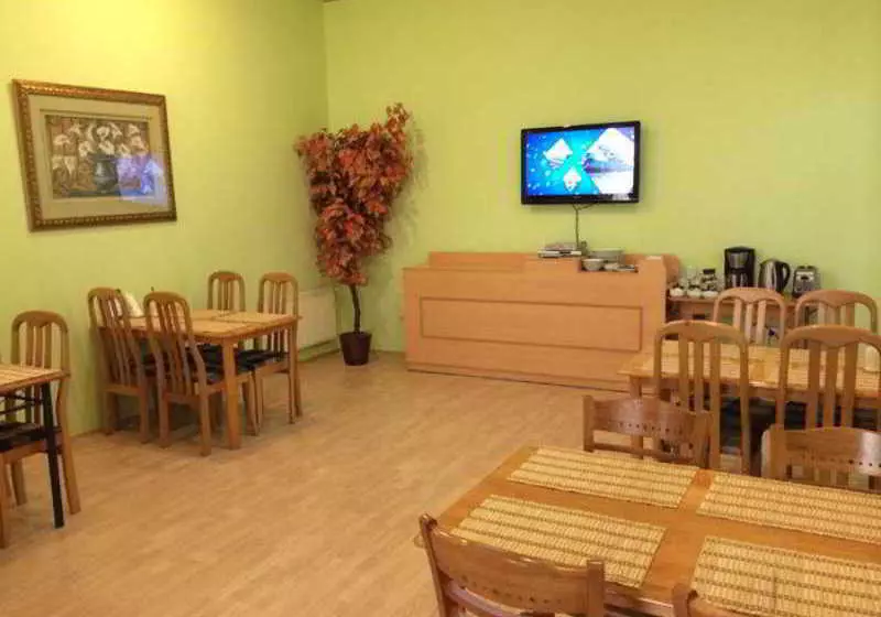 Fotos del hotel Balion:  4