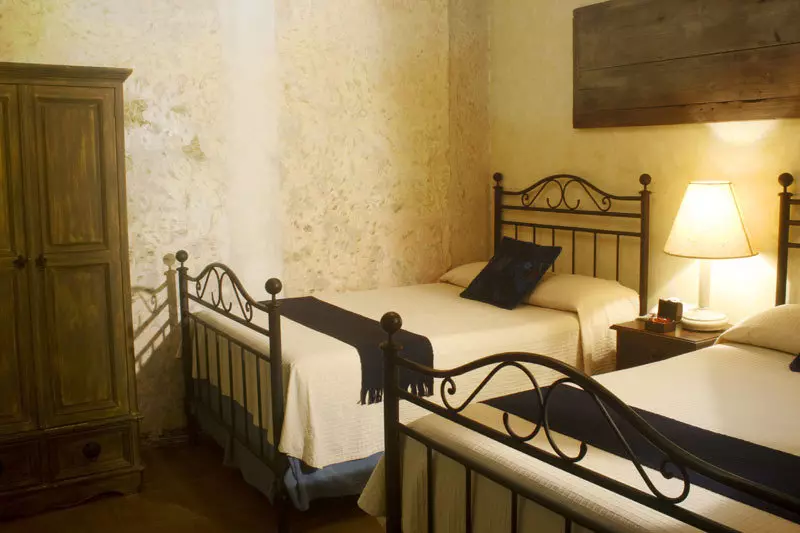 Fotos del hotel Las Iglesias:  11