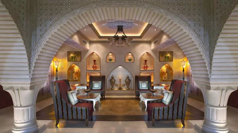 Fotos del hotel Musheireb Boutique:  5