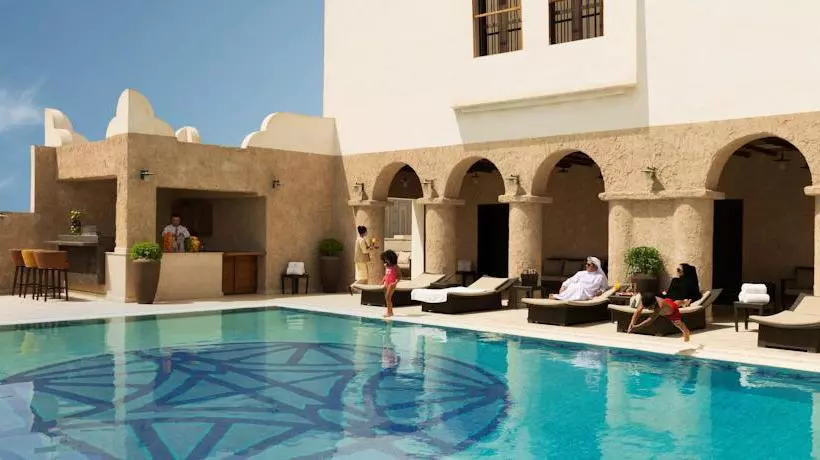 Fotos del hotel Musheireb Boutique:  13