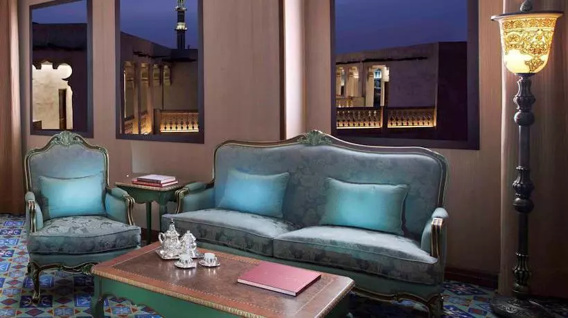 Fotos del hotel Musheireb Boutique:  15