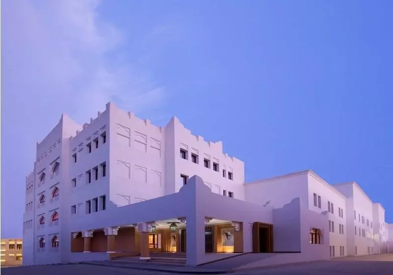 Fotos del hotel Musheireb Boutique:  18