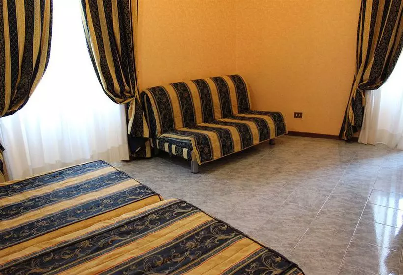 Fotos del hotel Dependance  Dei Consoli:  25