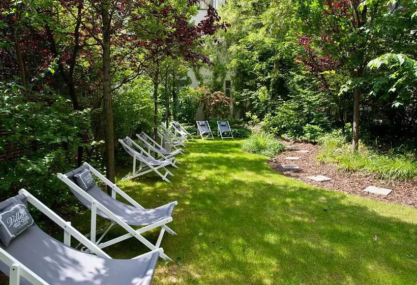 Fotos del hotel Boutique Hotel I31 Berlin Mitte:  8