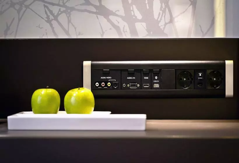 Fotos del hotel Boutique Hotel I31 Berlin Mitte:  5