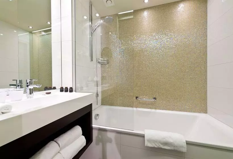 Fotos del hotel Boutique Hotel I31 Berlin Mitte:  11