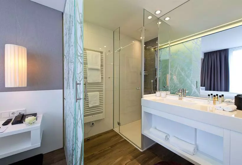 Fotos del hotel Boutique Hotel I31 Berlin Mitte:  7