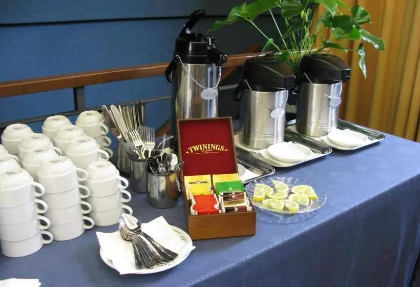 Fotos del hotel York:  15