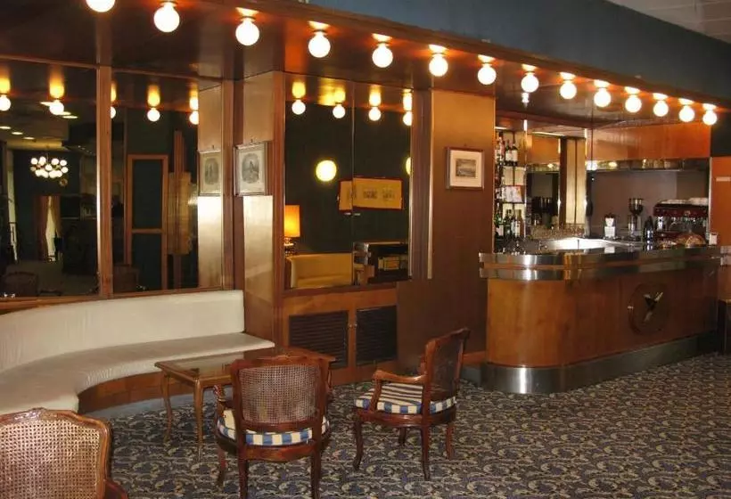 Fotos del hotel York:  13