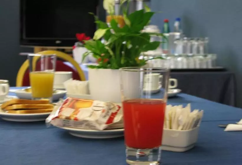 Fotos del hotel York:  11