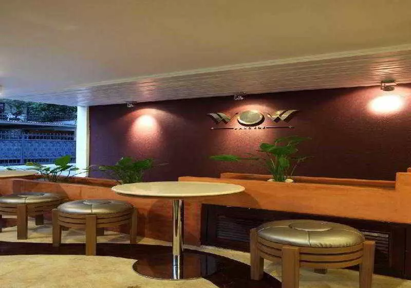 Fotos del hotel WOW Bangkok:  3