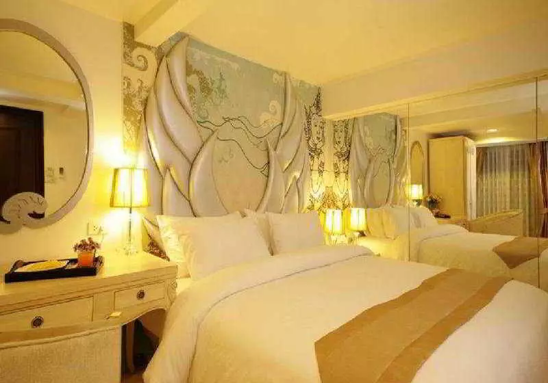 Fotos del hotel WOW Bangkok:  7