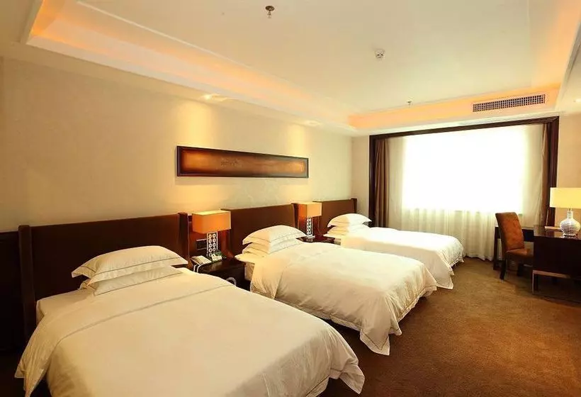 Fotos del hotel Jin Bao Lai:  5