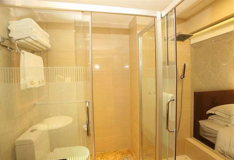 Fotos del hotel Jin Bao Lai:  4