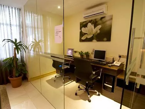 Fotos del hotel Sky Hotel Bukit Bintang:  5