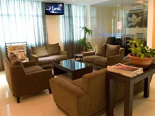 Fotos del hotel Sky Hotel Bukit Bintang:  23