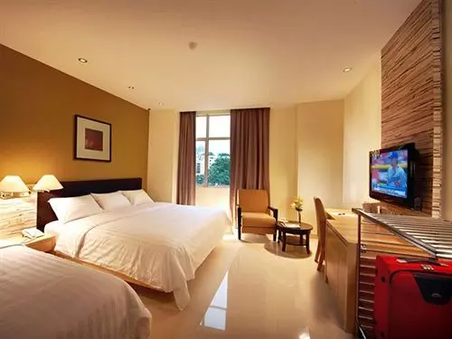 Fotos del hotel Sky Hotel Bukit Bintang:  19