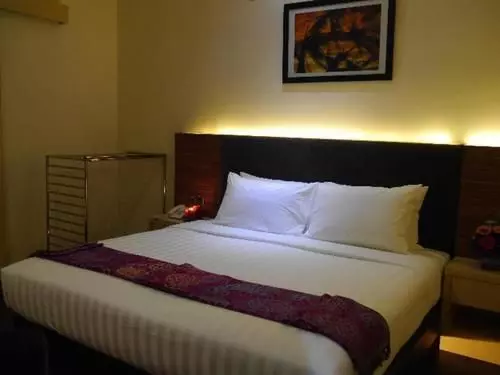 Fotos del hotel Sky Hotel Bukit Bintang:  14