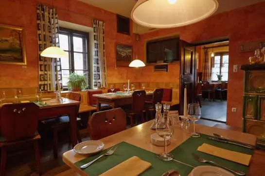 Fotos del hotel Itzlinger Hof:  7