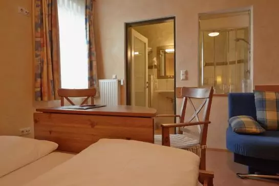 Fotos del hotel Itzlinger Hof:  21